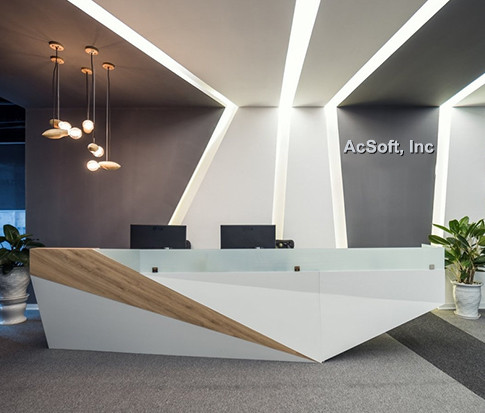 UEM Acquires AcSoft, Inc.